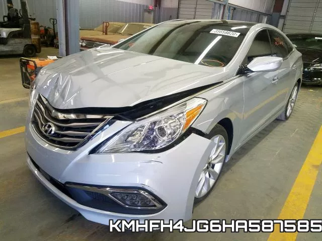 KMHFH4JG6HA587585 фото 3