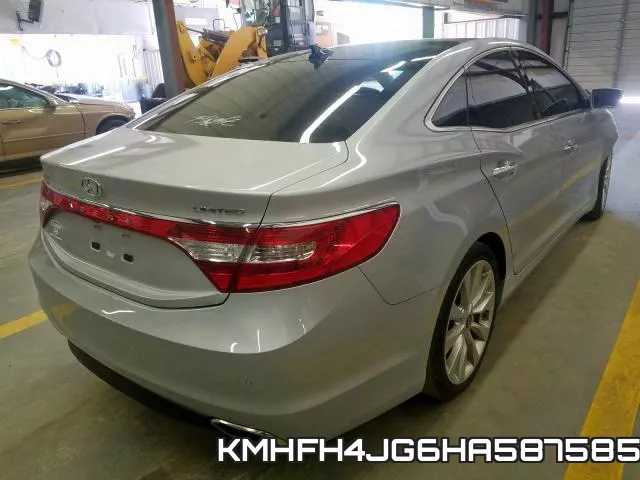 KMHFH4JG6HA587585 фото 5