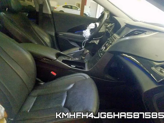 KMHFH4JG6HA587585 фото 6