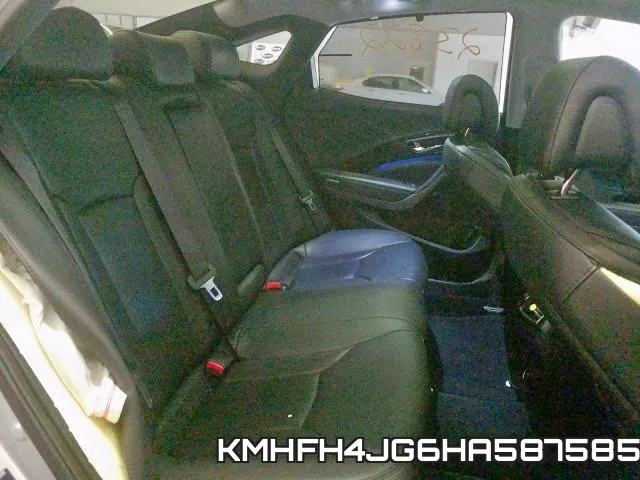 KMHFH4JG6HA587585 фото 7