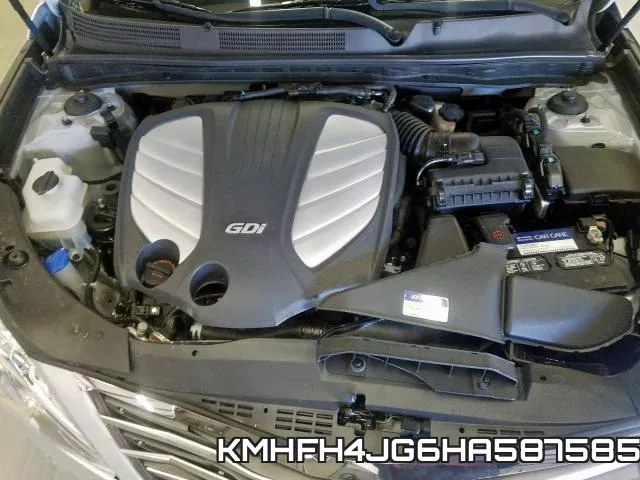 KMHFH4JG6HA587585 фото 8