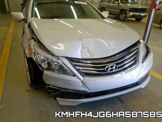 KMHFH4JG6HA587585 фото 10