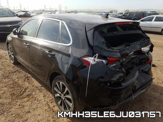 KMHH35LE6JU031757 фото 4