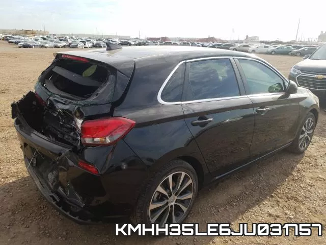 KMHH35LE6JU031757 фото 5