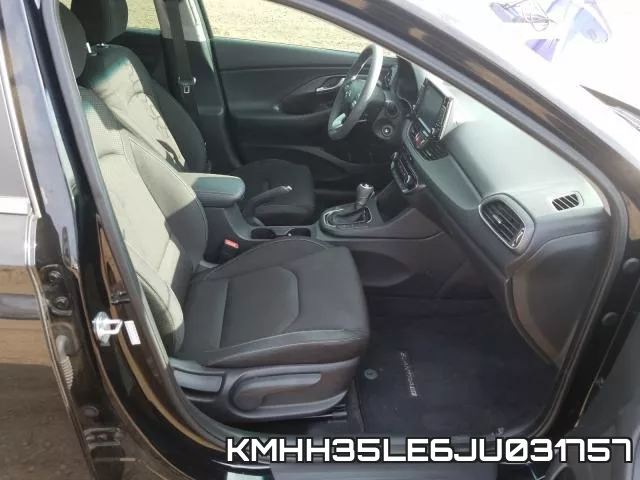 KMHH35LE6JU031757 фото 6