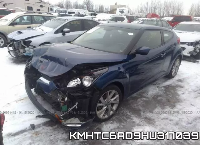 KMHTC6AD9HU317039 фото 3