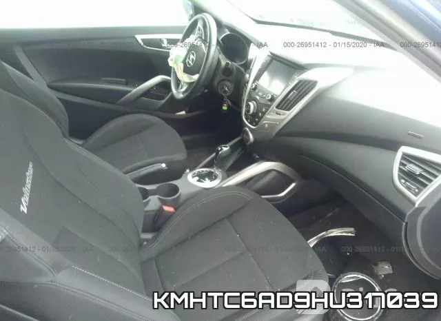 KMHTC6AD9HU317039 фото 6