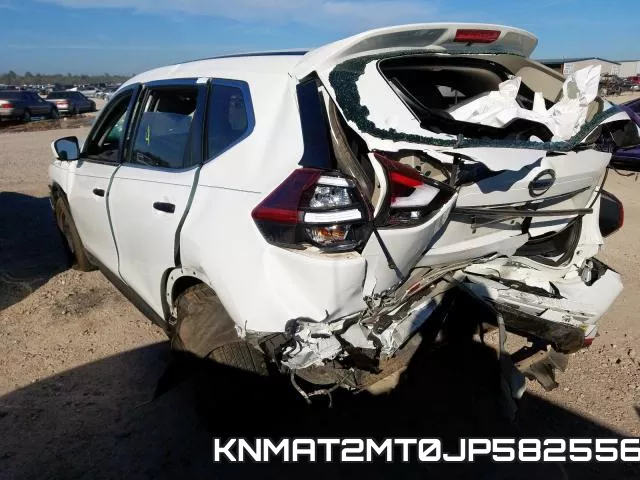 KNMAT2MT0JP582556 фото 4