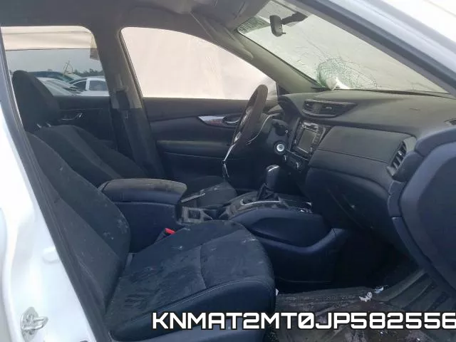 KNMAT2MT0JP582556 фото 6