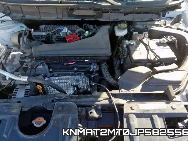 KNMAT2MT0JP582556 фото 8