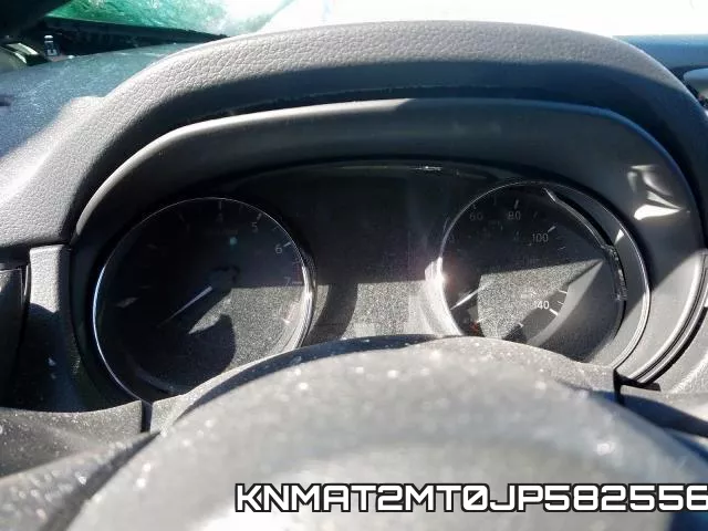 KNMAT2MT0JP582556 фото 9
