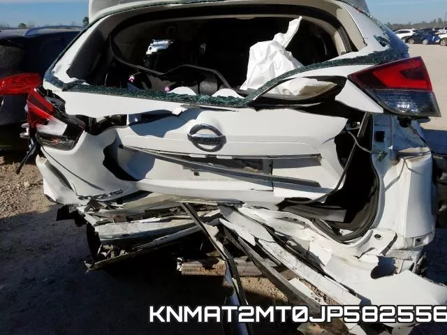 KNMAT2MT0JP582556 фото 10