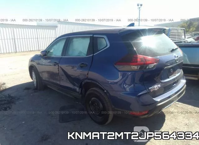 KNMAT2MT2JP564334 фото 4