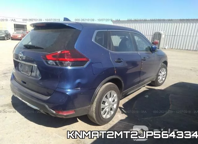 KNMAT2MT2JP564334 фото 5