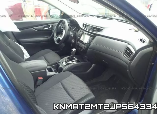 KNMAT2MT2JP564334 фото 6