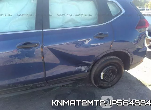 KNMAT2MT2JP564334 фото 7