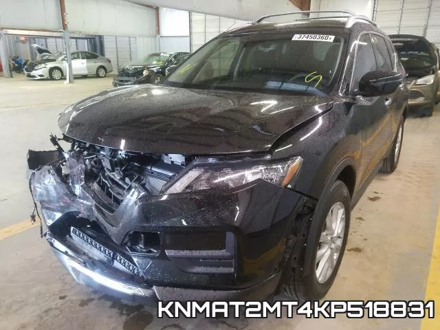 KNMAT2MT4KP518831 фото 3