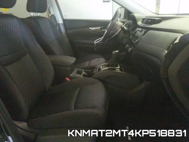 KNMAT2MT4KP518831 фото 6