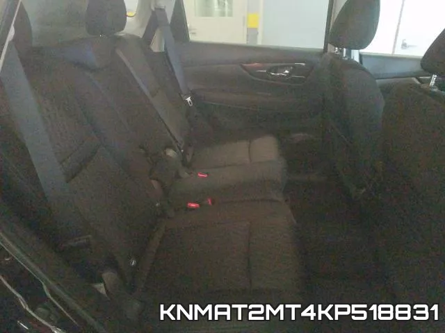 KNMAT2MT4KP518831 фото 7