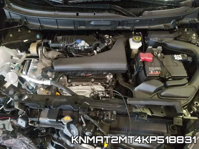 KNMAT2MT4KP518831 фото 8