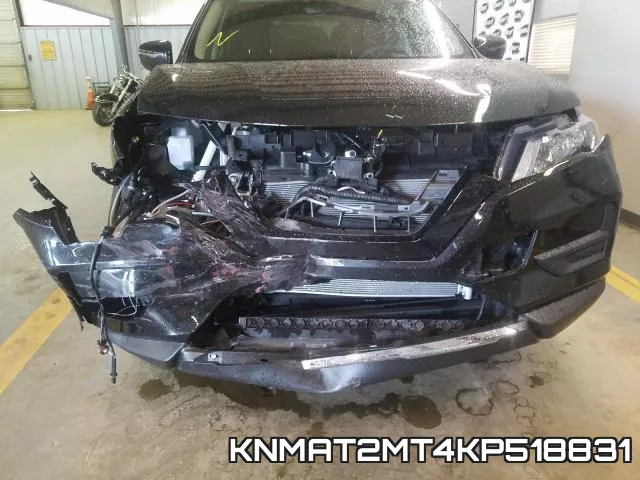 KNMAT2MT4KP518831 фото 10