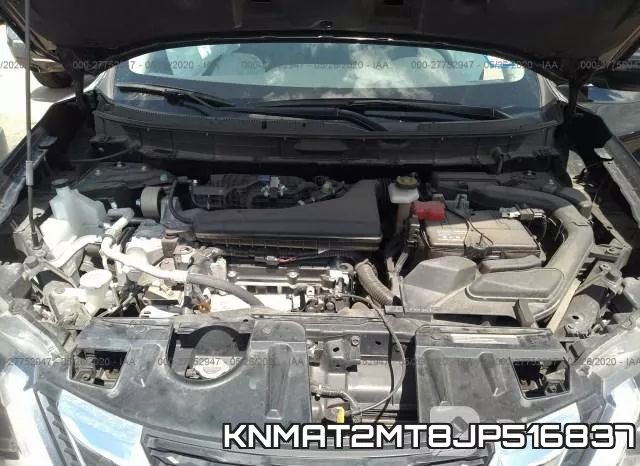 KNMAT2MT8JP516837 фото 2