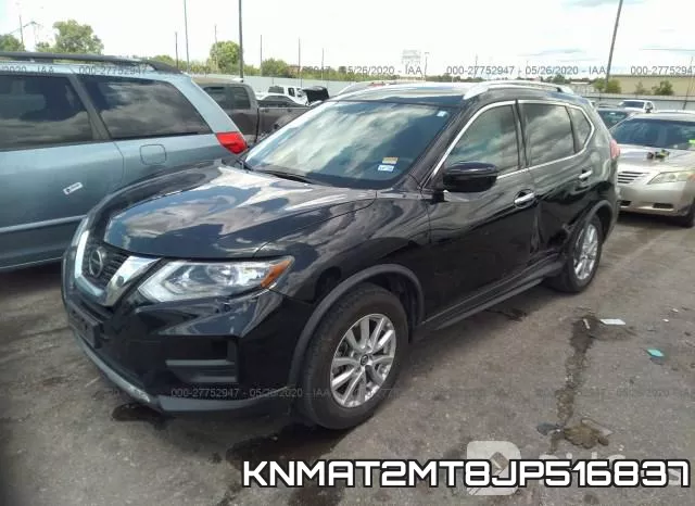 KNMAT2MT8JP516837 фото 3