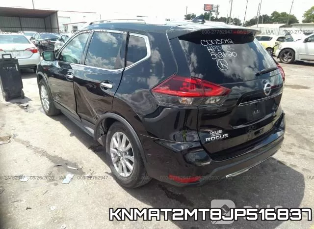 KNMAT2MT8JP516837 фото 4