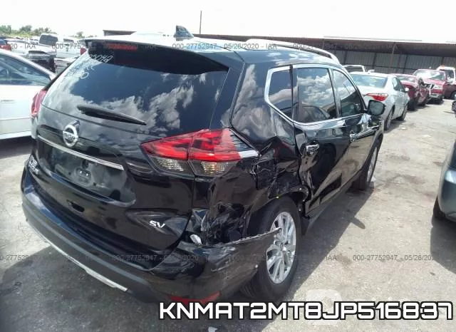 KNMAT2MT8JP516837 фото 5