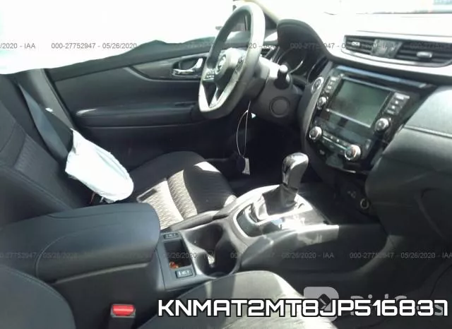 KNMAT2MT8JP516837 фото 6