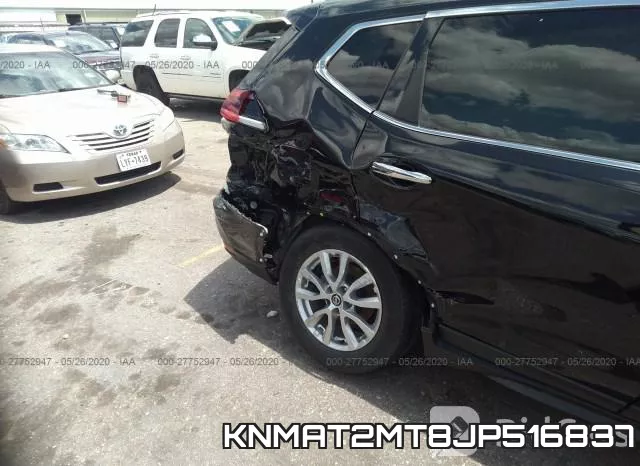 KNMAT2MT8JP516837 фото 7