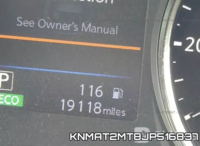 KNMAT2MT8JP516837 фото 8