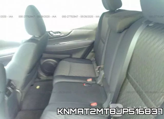 KNMAT2MT8JP516837 фото 9
