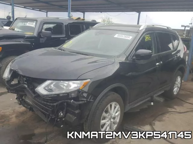 KNMAT2MV3KP541745 фото 3