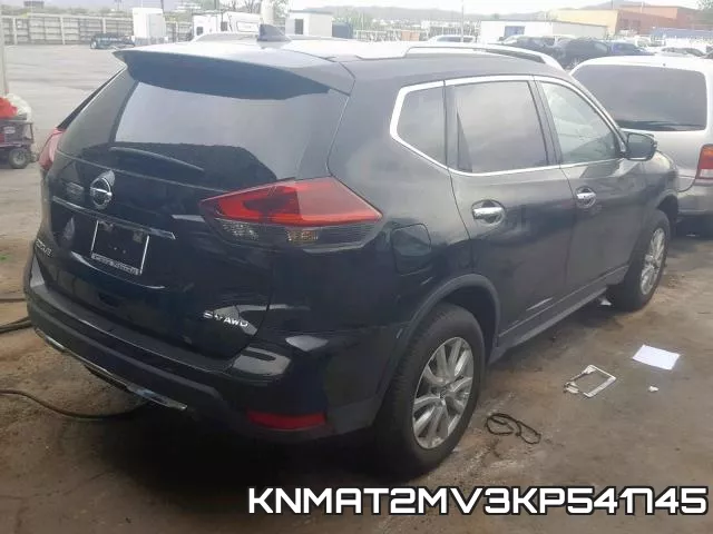 KNMAT2MV3KP541745 фото 5