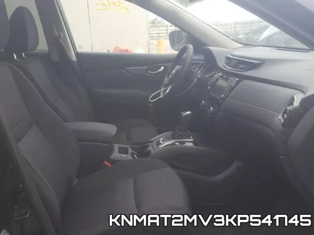 KNMAT2MV3KP541745 фото 6