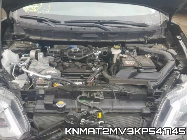 KNMAT2MV3KP541745 фото 8
