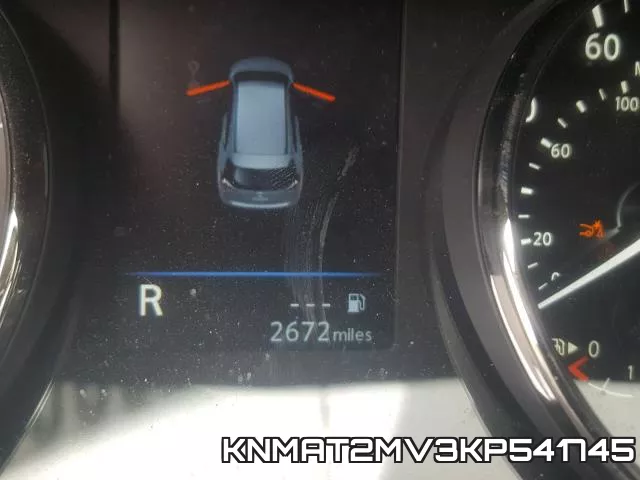 KNMAT2MV3KP541745 фото 9