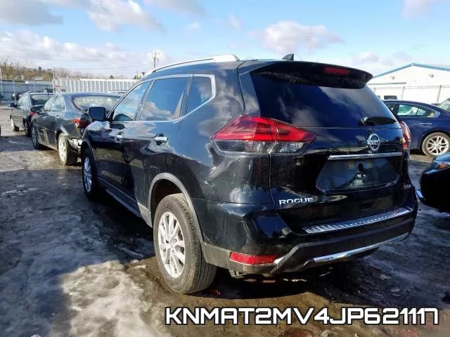 KNMAT2MV4JP621117 фото 4