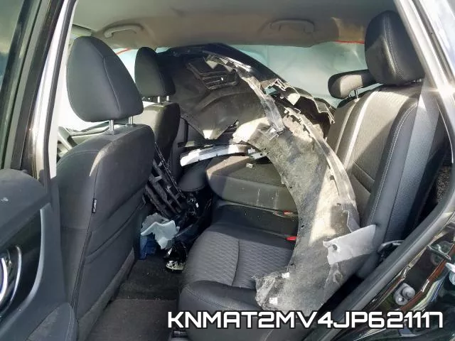 KNMAT2MV4JP621117 фото 7