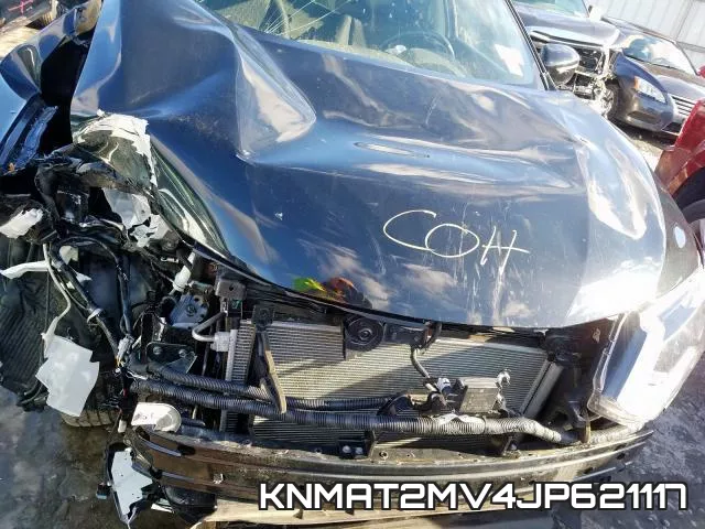 KNMAT2MV4JP621117 фото 8