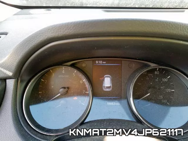 KNMAT2MV4JP621117 фото 9