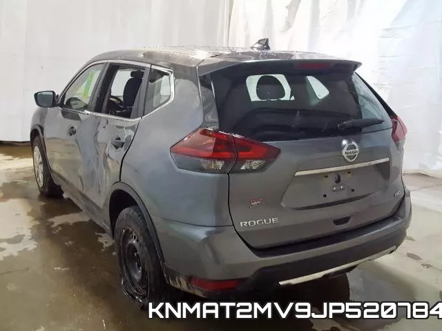 KNMAT2MV9JP520784 фото 4