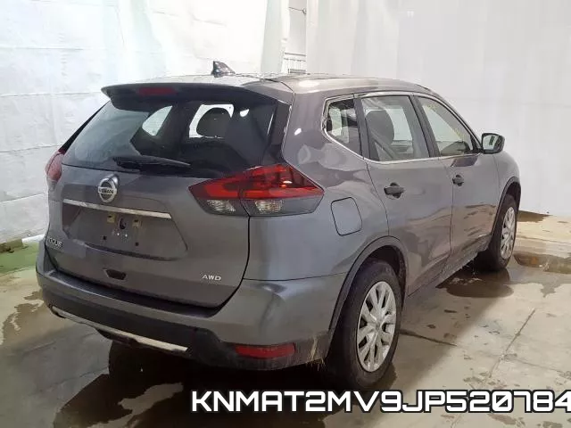 KNMAT2MV9JP520784 фото 5
