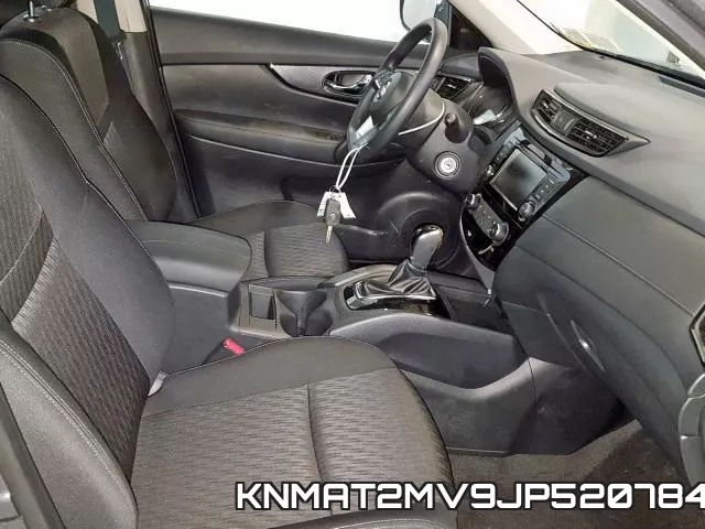 KNMAT2MV9JP520784 фото 6