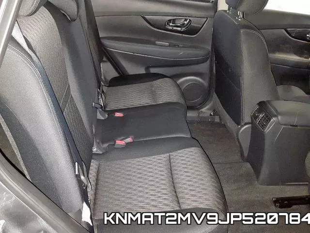 KNMAT2MV9JP520784 фото 7