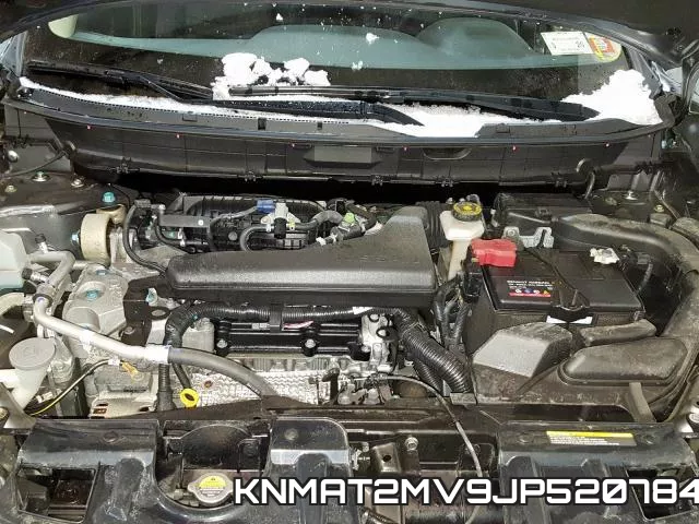 KNMAT2MV9JP520784 фото 8