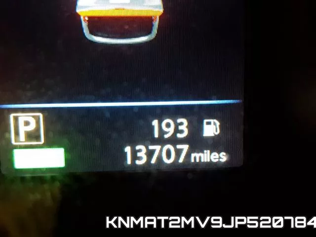 KNMAT2MV9JP520784 фото 9