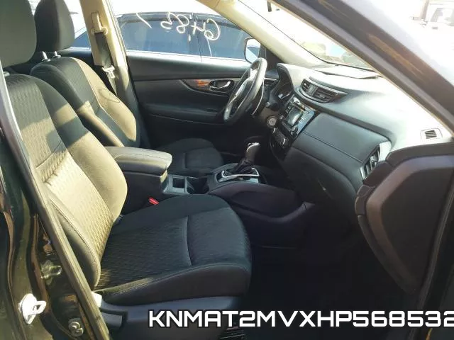 KNMAT2MVXHP568532 фото 6