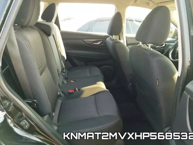 KNMAT2MVXHP568532 фото 7
